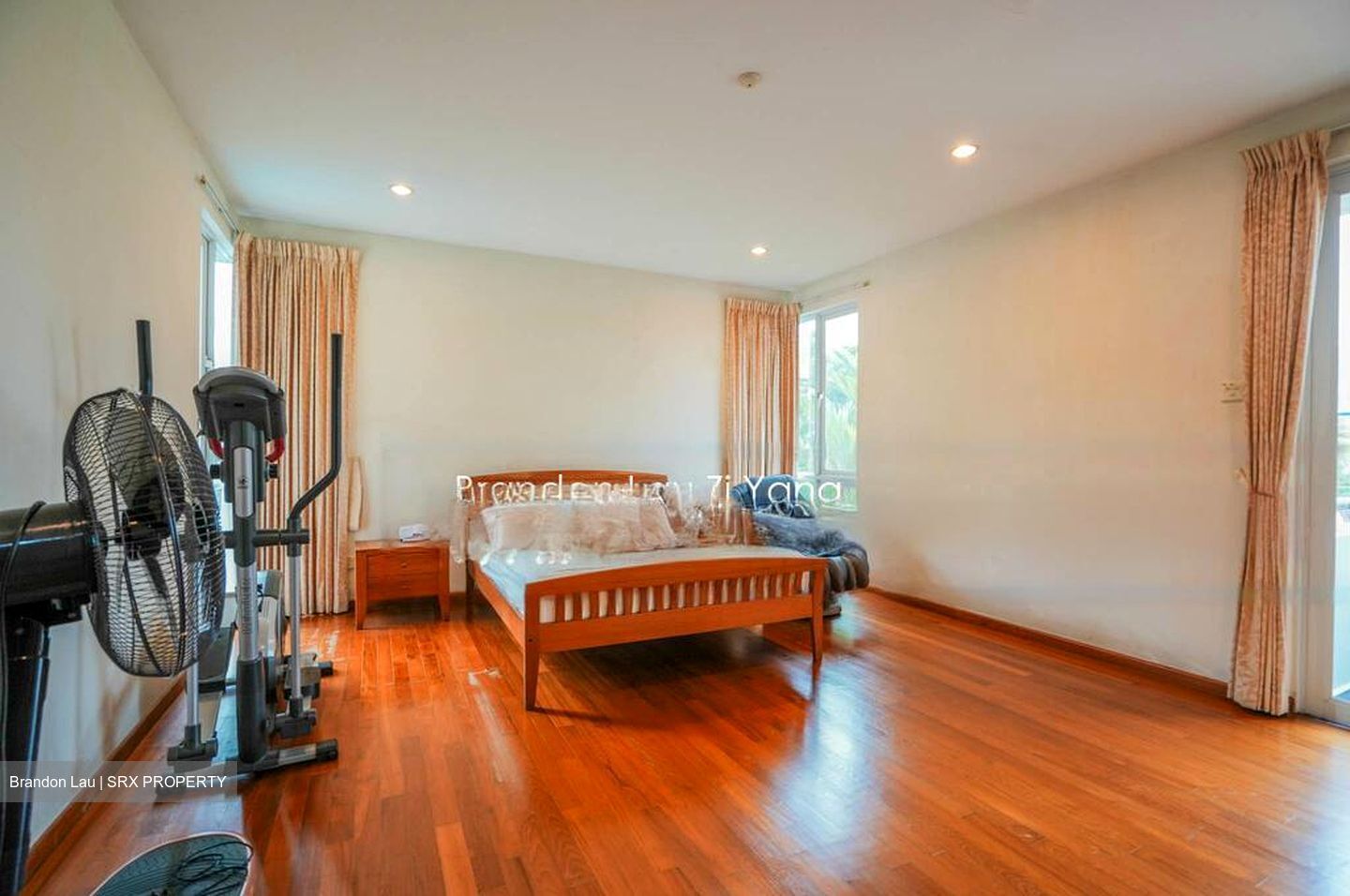 Sembawang Hills Estate (D20), Semi-Detached #454768241